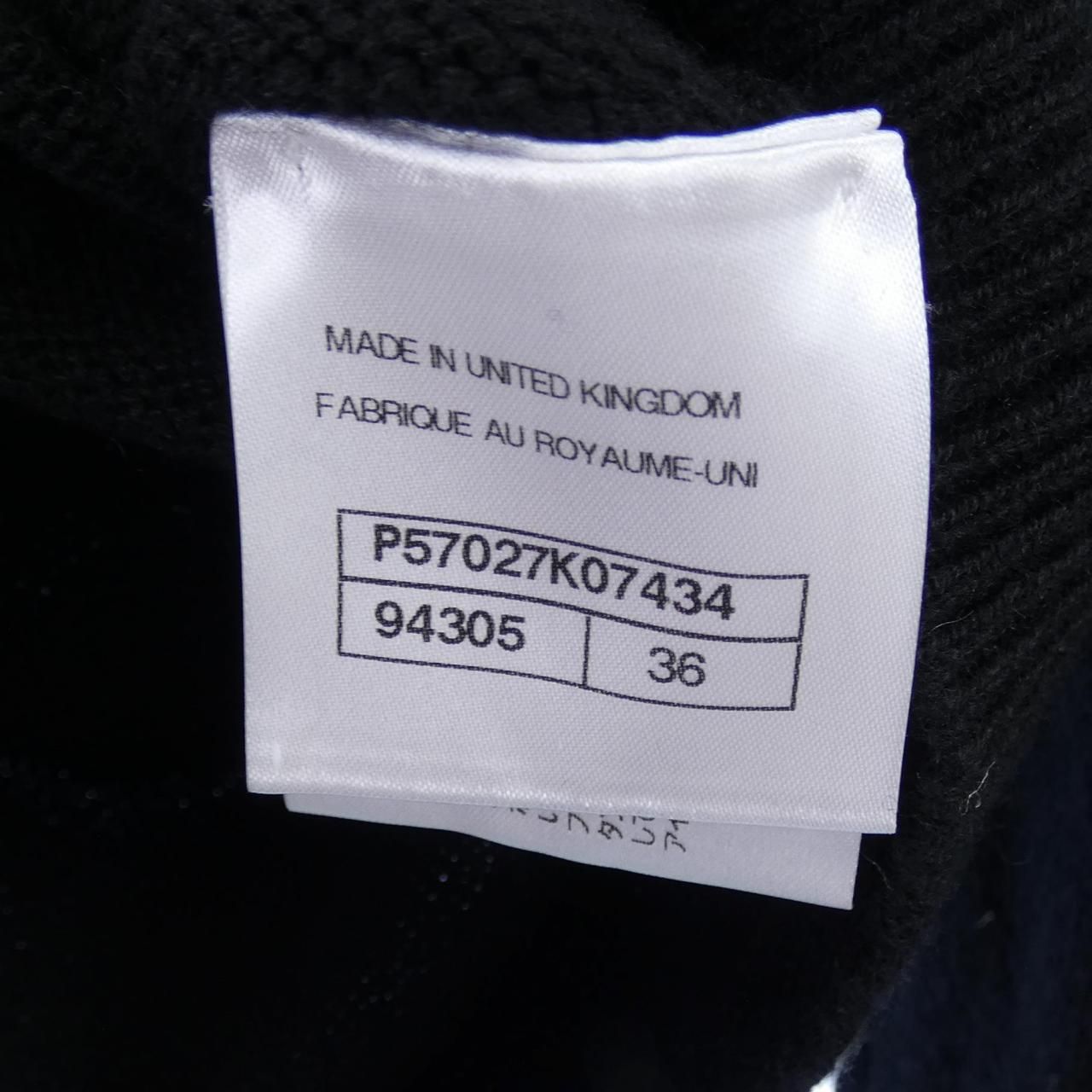 Chanel P57027k07434 Knit