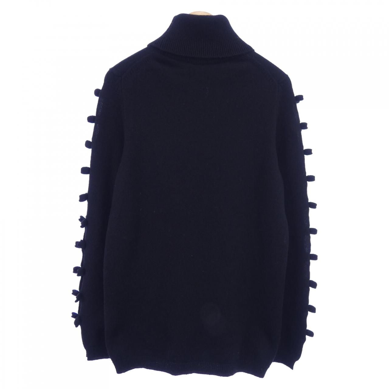 Chanel P57027k07434 Knit