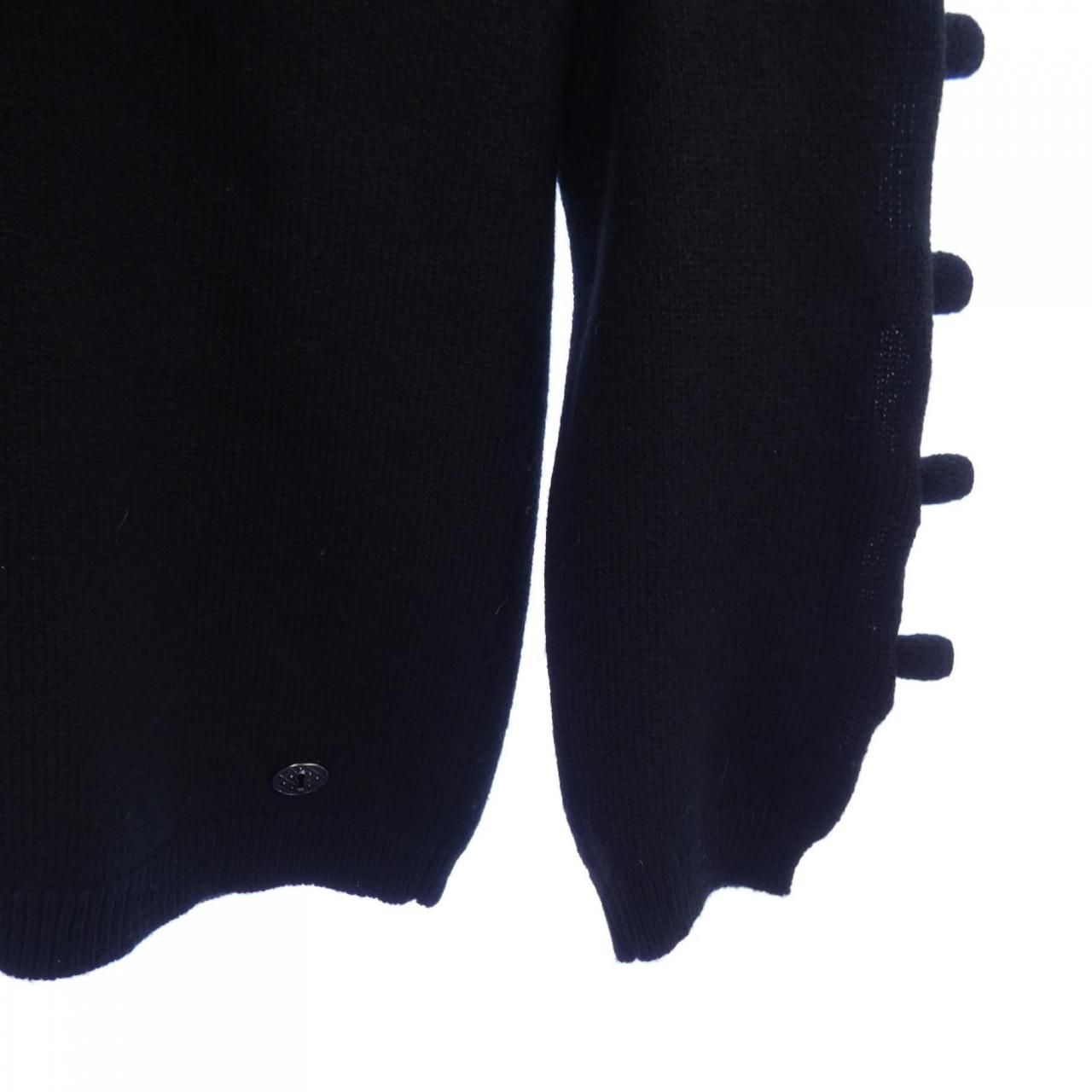 Chanel P57027k07434 Knit