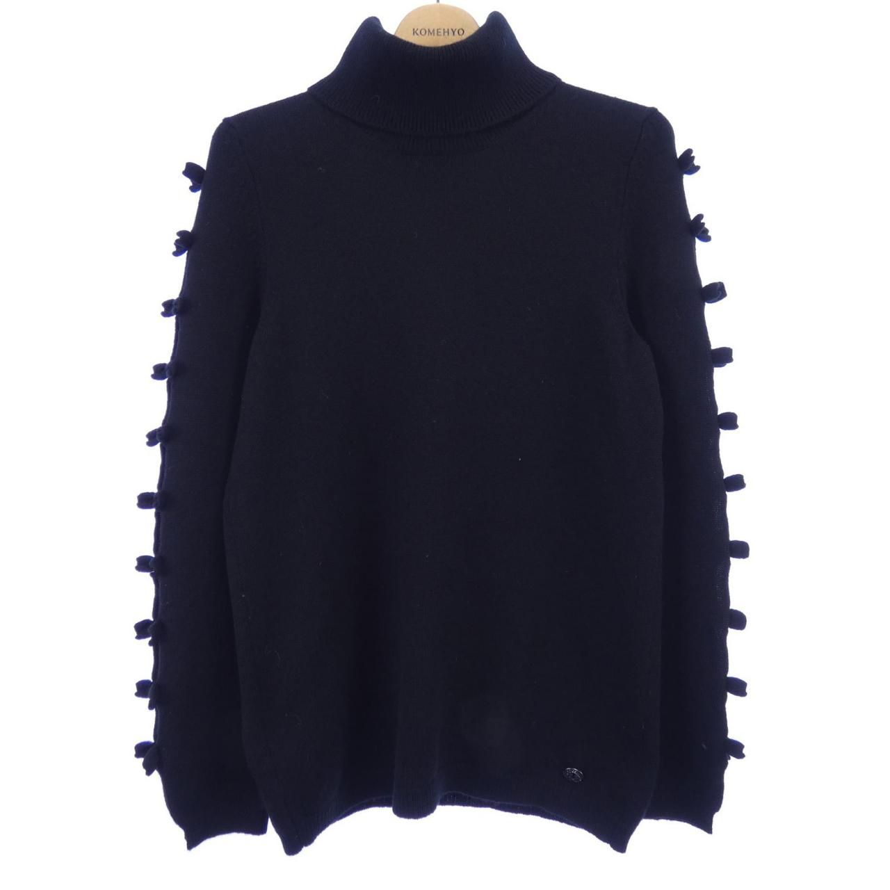 Chanel P57027k07434 Knit