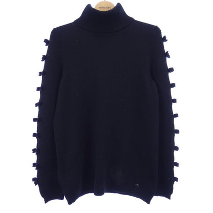 Chanel P57027k07434 Knit