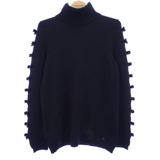 Chanel P57027k07434 Knit