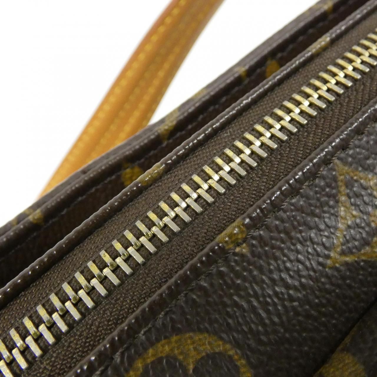 Louis Vuitton Monogram Viva Cité MM M51164 Shoulder Bag