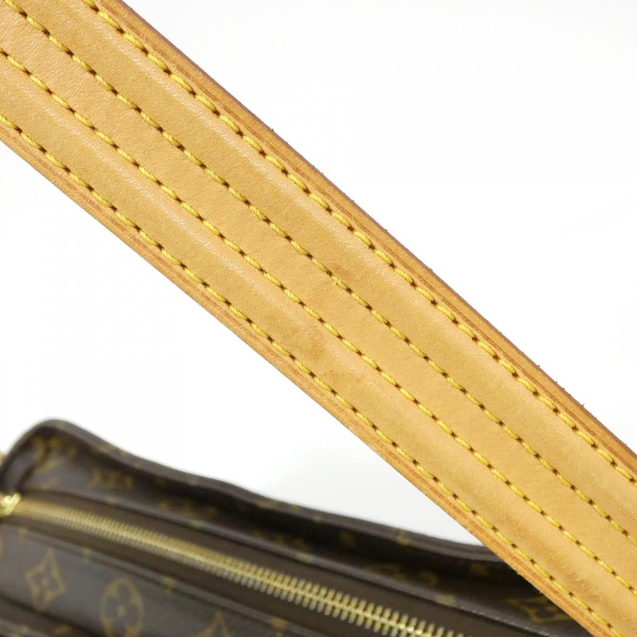 Louis Vuitton Monogram Viva Cité MM M51164 Shoulder Bag