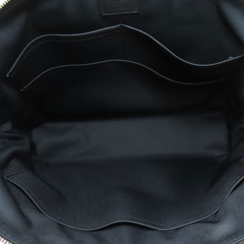 Louis Vuitton N41020 Avenue Briefcase Business Bag Damier Infini Men's