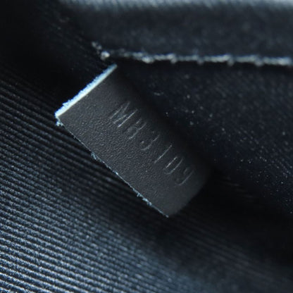 Louis Vuitton N41020 Avenue Briefcase Business Bag Damier Infini Men's