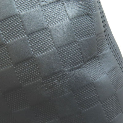 Louis Vuitton N41020 Avenue Briefcase Business Bag Damier Infini Men's