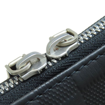 Louis Vuitton N41020 Avenue Briefcase Business Bag Damier Infini Men's