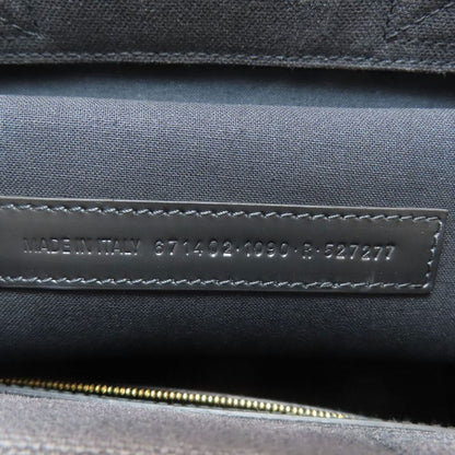 Balenciaga 671402 Hardware Small 2WAY Handbag Canvas Ladies