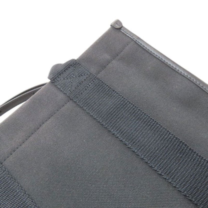 Balenciaga 671402 Hardware Small 2WAY Handbag Canvas Ladies