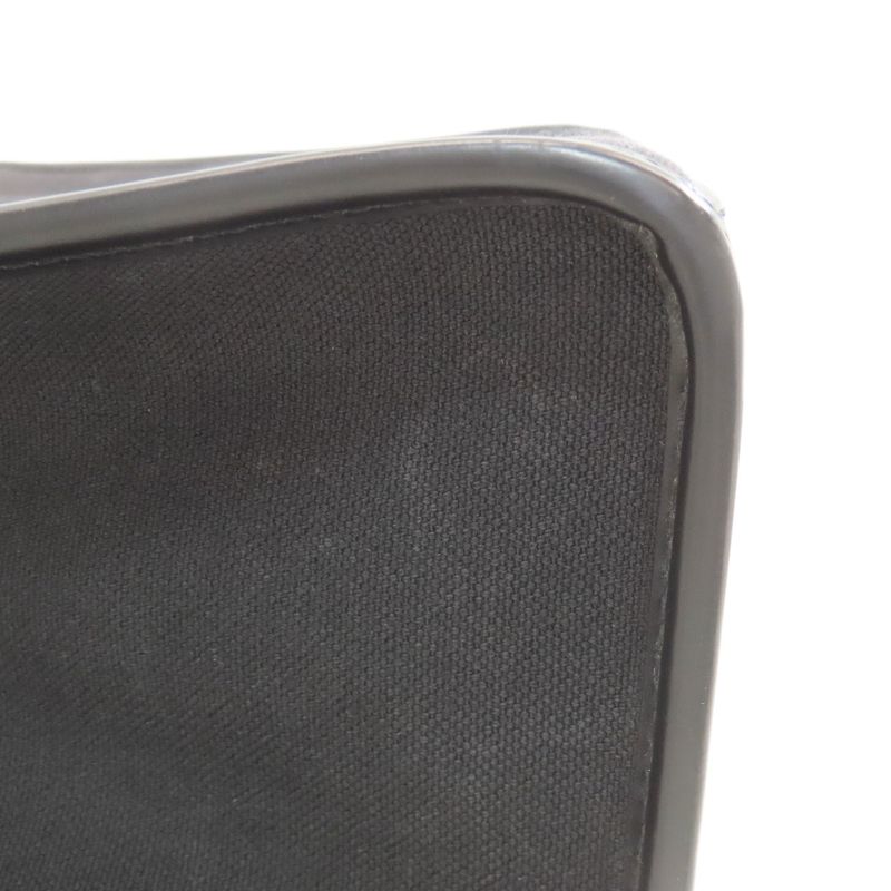 Balenciaga 671402 Hardware Small 2WAY Handbag Canvas Ladies