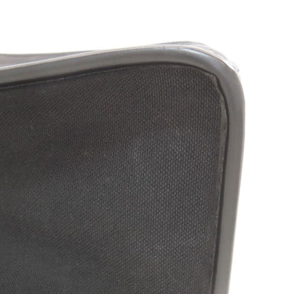 Balenciaga 671402 Hardware Small 2WAY Handbag Canvas Ladies