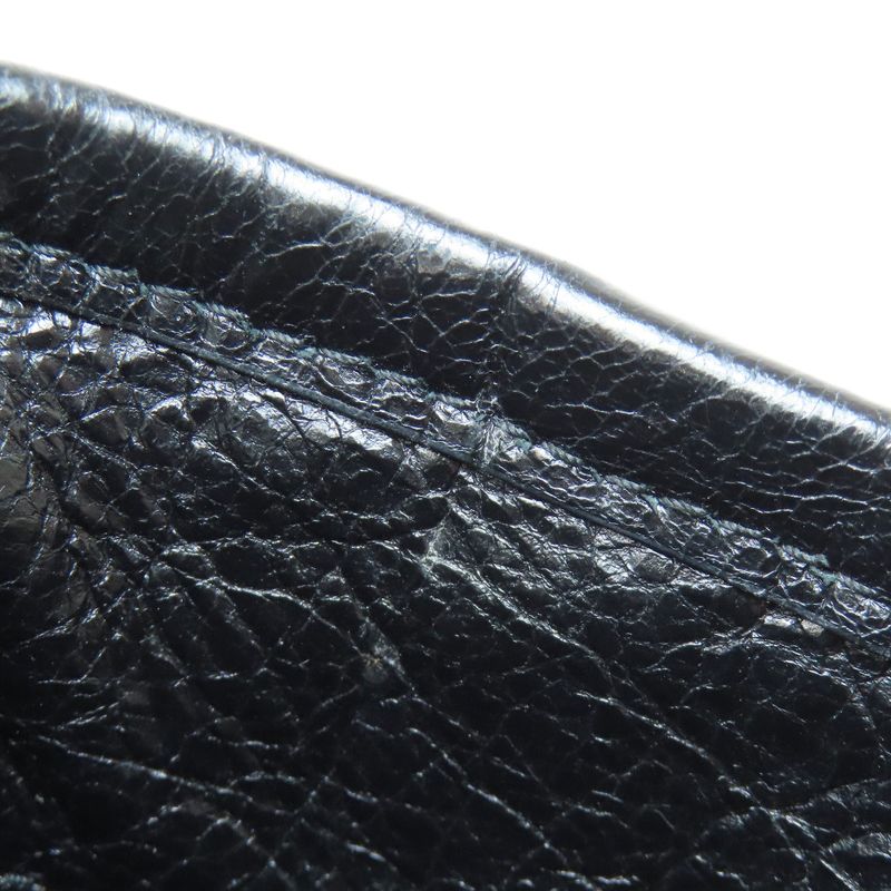 Balenciaga 671404 Barbes 2WAY Handbag Calf Women's