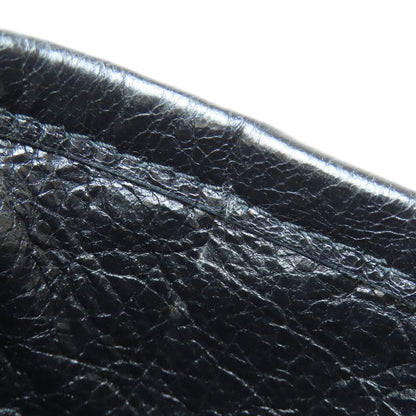 Balenciaga 671404 Barbes 2WAY Handbag Calf Women's