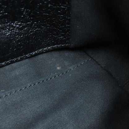 Balenciaga 671404 Barbes 2WAY Handbag Calf Women's