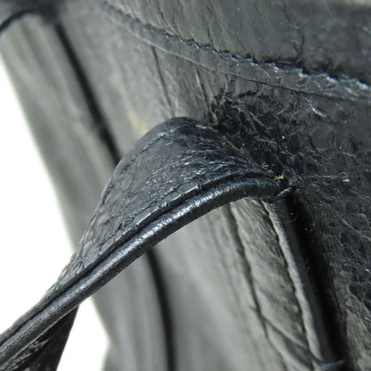 Balenciaga 671404 Barbes 2WAY Handbag Calf Women's