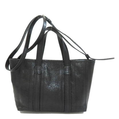 Balenciaga 671404 Barbes 2WAY Handbag Calf Women's