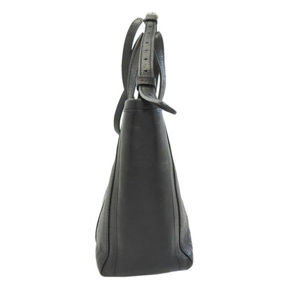 Balenciaga 671404 Barbes 2WAY Handbag Calf Women's