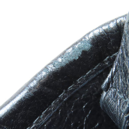 Balenciaga 671404 Barbes 2WAY Handbag Calf Women's