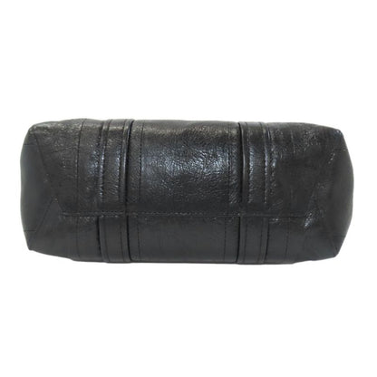 Balenciaga 671404 Barbes 2WAY Handbag Calf Women's