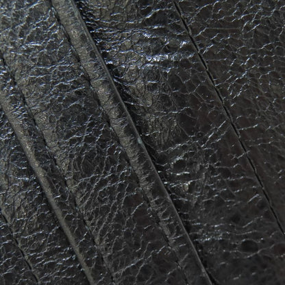 Balenciaga 671404 Barbes 2WAY Handbag Calf Women's