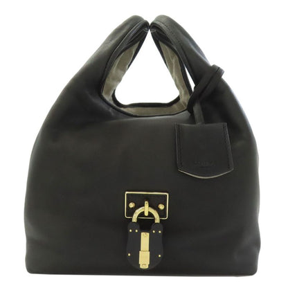 Loewe Karie PM Handbag Lambskin Ladies