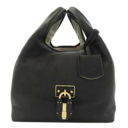 Loewe Karie PM Handbag Lambskin Ladies