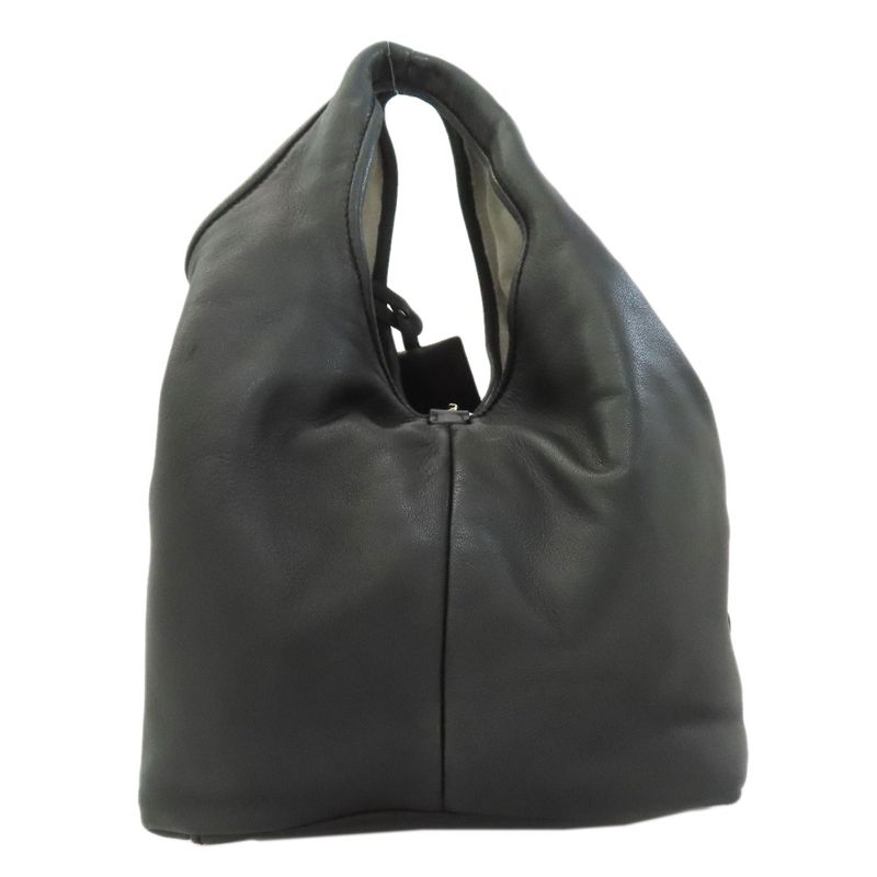 Loewe Karie PM Handbag Lambskin Ladies