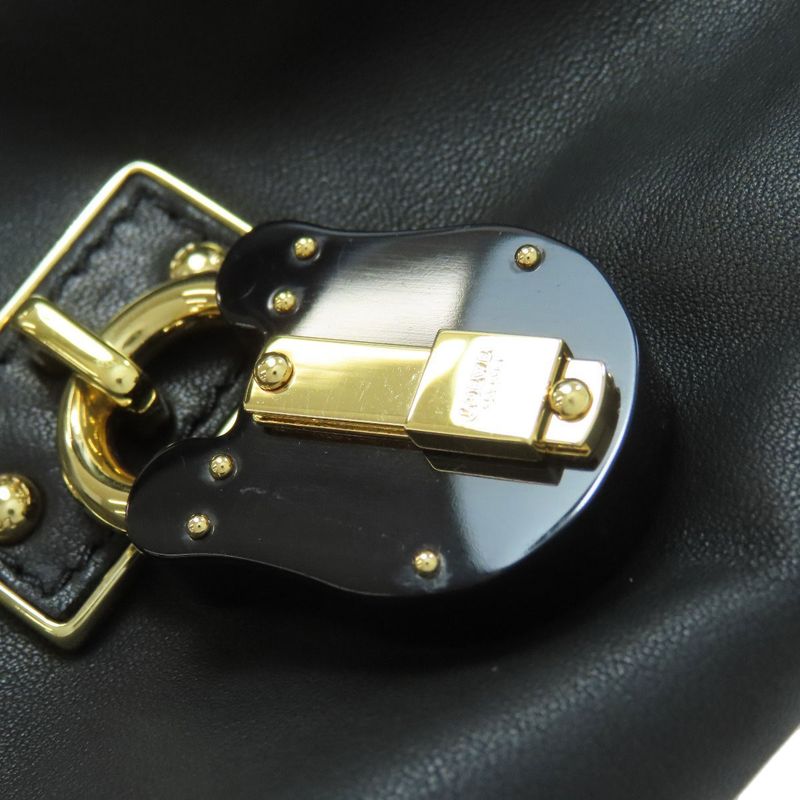 Loewe Karie PM Handbag Lambskin Ladies