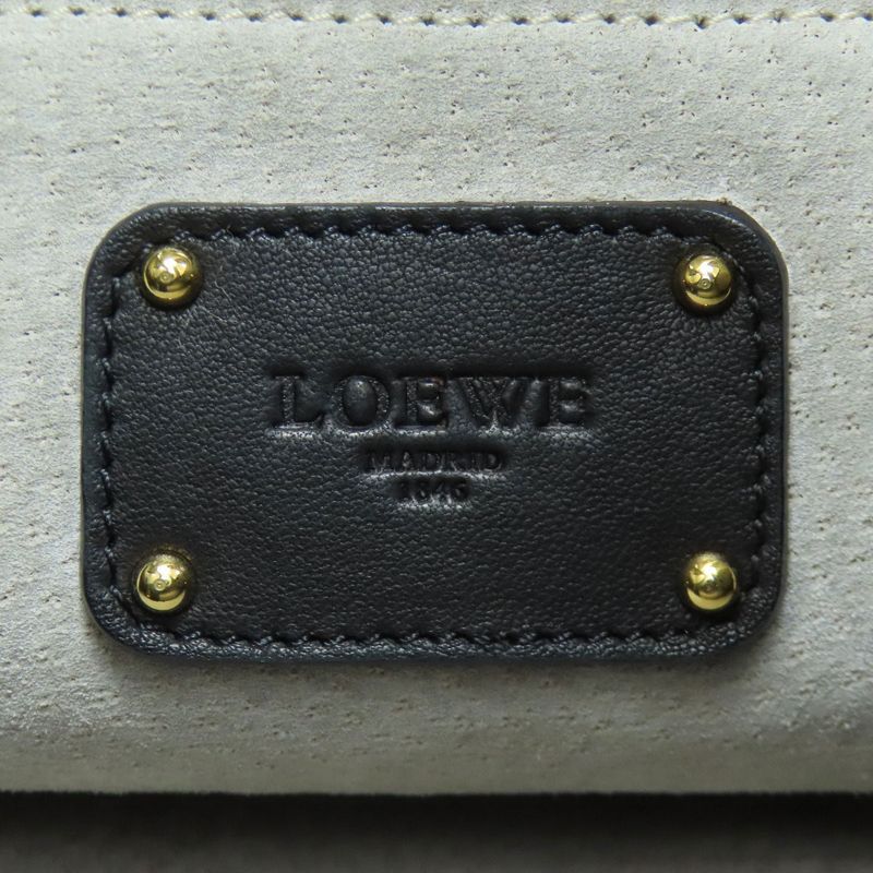 Loewe Karie PM Handbag Lambskin Ladies