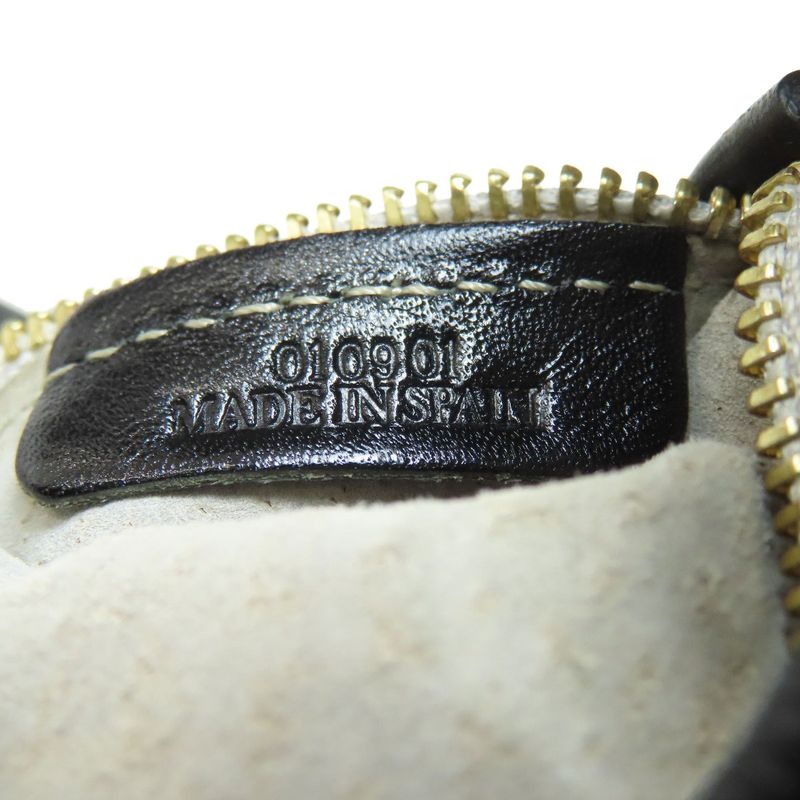 Loewe Karie PM Handbag Lambskin Ladies