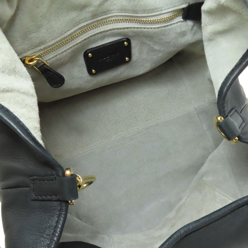 Loewe Karie PM Handbag Lambskin Ladies