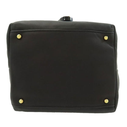 Loewe Karie PM Handbag Lambskin Ladies