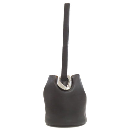 Bottega Veneta Drop Handbag Calf Women's