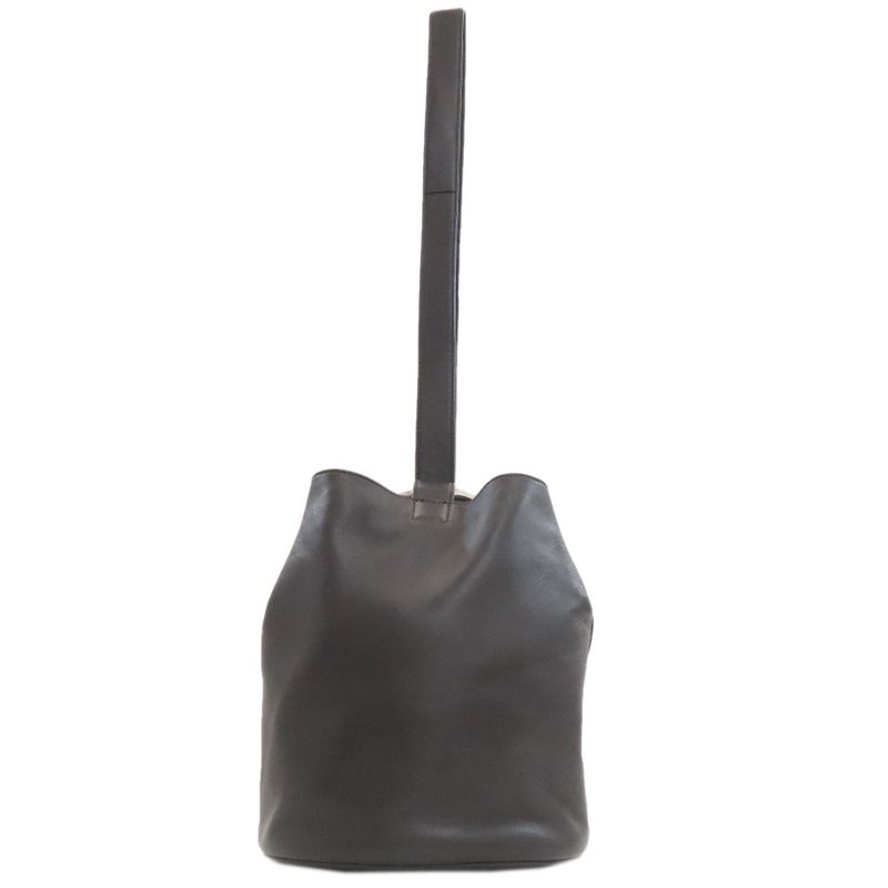 Bottega Veneta Drop Handbag Calf Women's