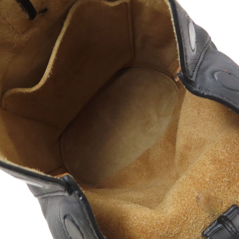 Bottega Veneta Drop Handbag Calf Women's