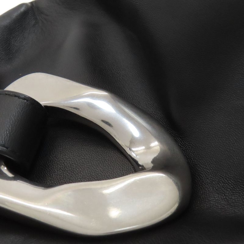 Bottega Veneta Drop Handbag Calf Women's