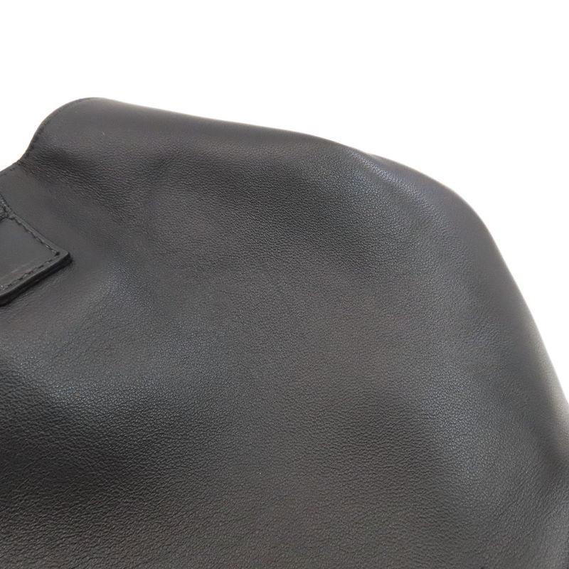 Bottega Veneta Drop Handbag Calf Women's