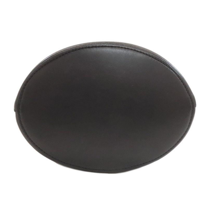 Bottega Veneta Drop Handbag Calf Women's