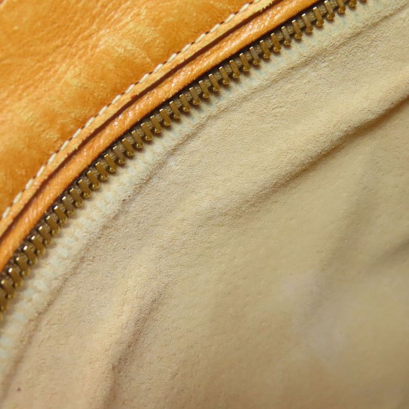 Prada Logo Handbag Canvas Ladies