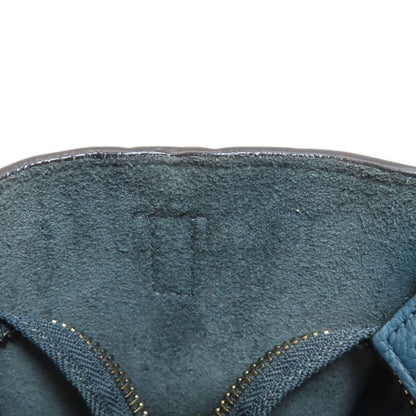 Celine Luggage Nano 2WAY Handbag Calf Ladies