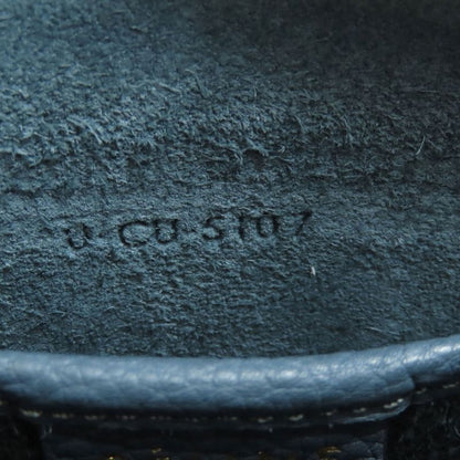 Celine Luggage Nano 2WAY Handbag Calf Ladies