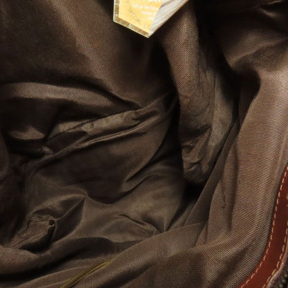 Louis Vuitton Bucket GM USA Tote Bag Monogram Canvas Women's