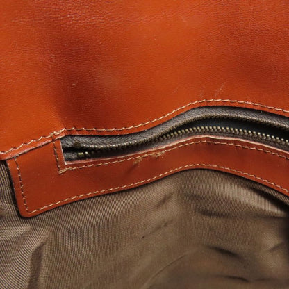 Louis Vuitton Bucket GM USA Tote Bag Monogram Canvas Women's