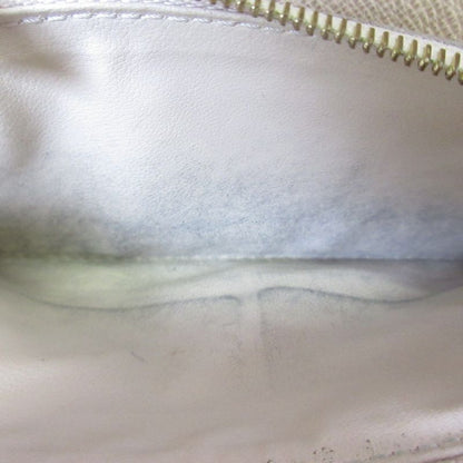 Good Louis Vuitton Damier Azure Portefeuille Emily Bifold Long Wallet N63546