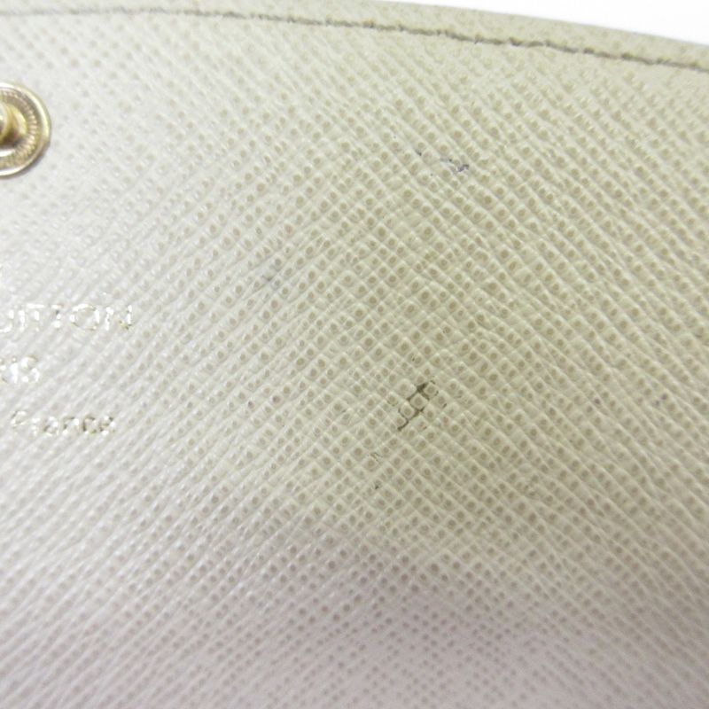 Good Louis Vuitton Damier Azure Portefeuille Emily Bifold Long Wallet N63546