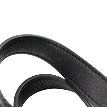 Loewe Hammock Small 2way Calf Leather Handbag Shoulder Bag 387.30s35 Black