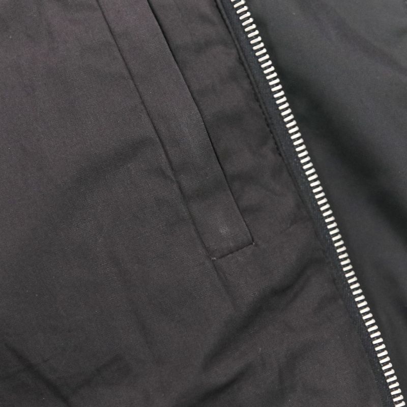 Good Louis Vuitton Veritable Plume D'ole Sable Beaver Fur Hood Down Coat Size