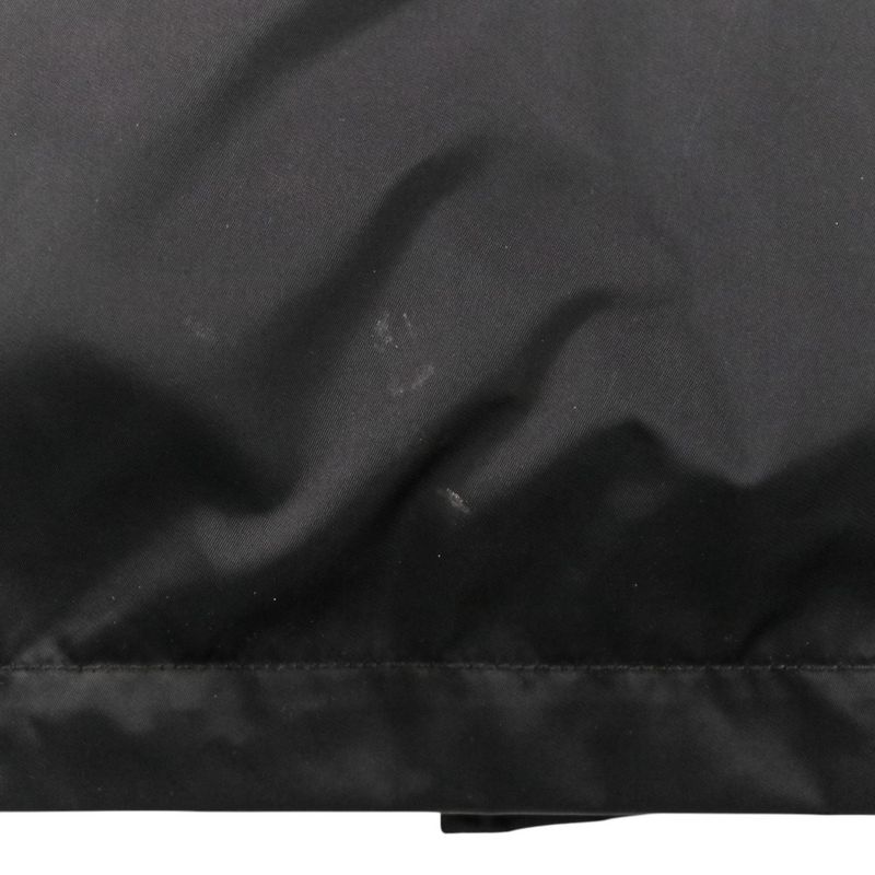 Good Louis Vuitton Veritable Plume D'ole Sable Beaver Fur Hood Down Coat Size