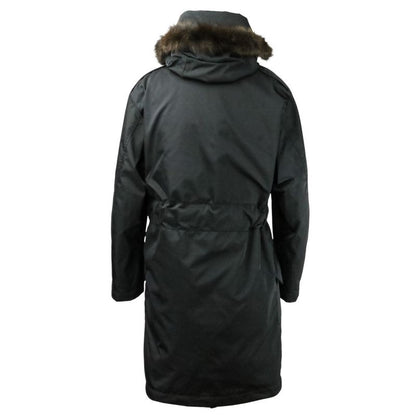 Good Louis Vuitton Veritable Plume D'ole Sable Beaver Fur Hood Down Coat Size